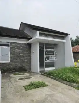 Dijual Cepat Rumah Nyaman di Kopo Lestari Bandung