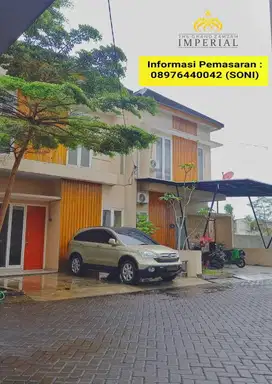 Perumahan Lumajang