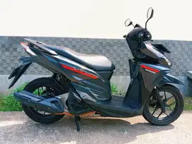 58@: DP:500RB B DKI HONDA VARIO125 LED CBS