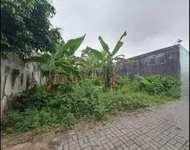 Tanah Strategis Bagus Di jl. Kaliurang km 6 Dekat AL AZHAR,Kampus UGM