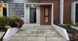 Rumah dikontrakkan