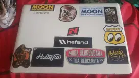 Jual laptop lenopo ideapad