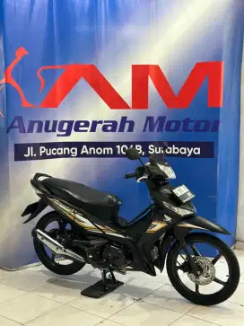 Honda Supra X Fi 125cc Thn 2023 Anugerah Motor Pucang