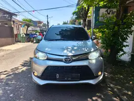 Toyota Avanza 2015 Bensin