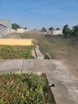 Kavling Siap Bangun Graha Melasti Estate-Bekasi Timur-Tambun Selatan