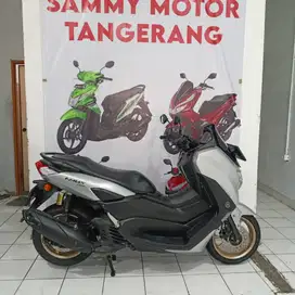 YAMAHA NMAX 155 ALL NEW CON TAHUN 2023 LIKE NEW