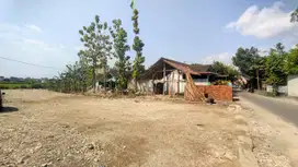 Wonokromo Pleret, Tanah Bantul, dekat MAN 3 Pleret Bantul