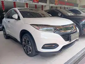 KM 27RB - Honda HR-V SE 1.5 AT 2020 | Honda HRV