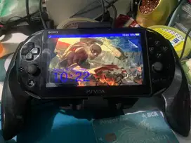 jual psVita Sony