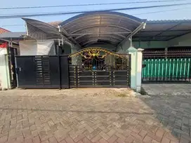 Dijual Rumah Ploso Timur Siap Huni