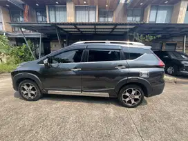 Mitsubishi Xpander 2022 Bensin