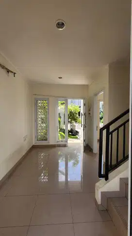 Dijual Rumah Minimalis di Summarecon Bandung Siap Huni