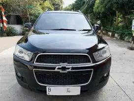 Captiva FL Diesel 2013 DP10jt