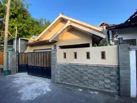 DIJUAL RUMAH SHM