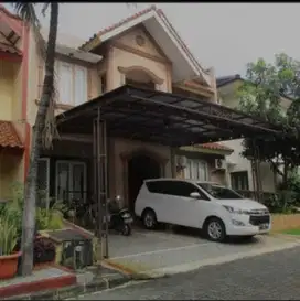 Komplek Perum Taman Sari Persada Komplek Elite Bekasi