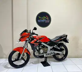 Ninja R 2015 rawatan full original pjk pnjng seger