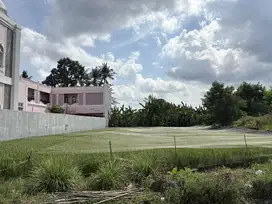 900 meter ke Stadion Maguwoharjo; Siap Bangun