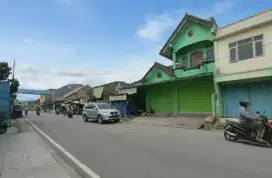 RUKO KOMPLEK MARGAASIH PERMAI MURAH