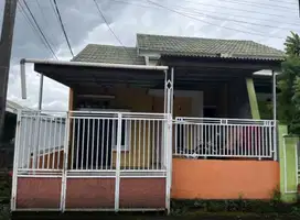 Dijual Rumah Makassar sekitar Sudiang, Jalan Perintis Kemerdekaan