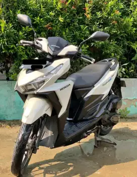 Vario 150 Led Old 2018