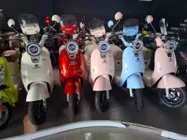 SPESIAL KREDIT PKAI SHOOPE BISA 0% DP 0% ANGSURAN TERMURAH