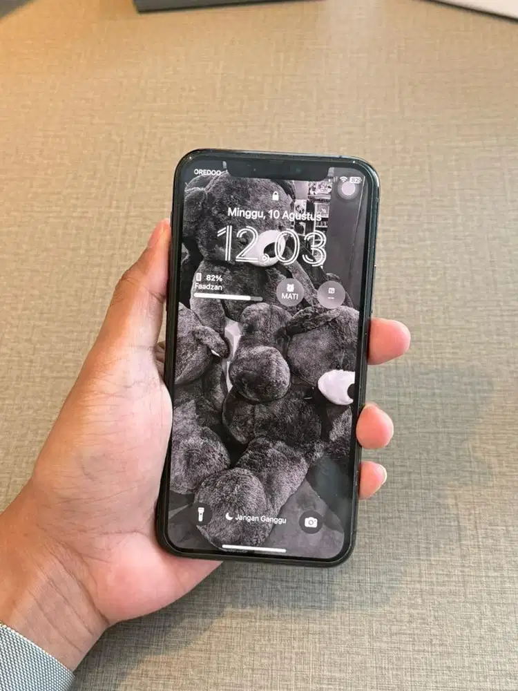 Iphone 11 pro 64gb inter