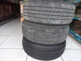 Ban bekas r16 185 55