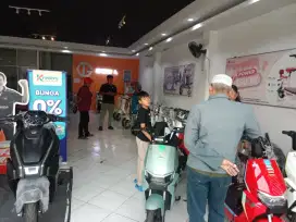 Kredit tnpa DP di jakarta timur