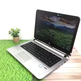 Hp Probook 440 G3 Core i5-6300U Skylike Gen 6 Ram 8Gb SSD 128Gb