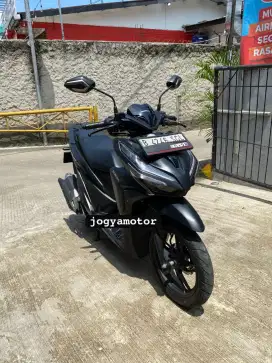 Vario 150 th 2018 NEGO ALUS