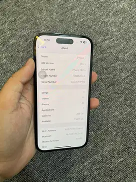 Iphone 14 Pro 256 Resmi Beacukai