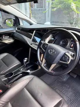 Toyota Kijang Innova 2022 Diesel
