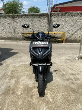 Vario 150 th 2018 NEGO ALUS