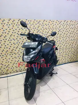 honda beat eco tahun 2019