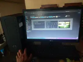 PC GAMING RYZEN 5 PRO