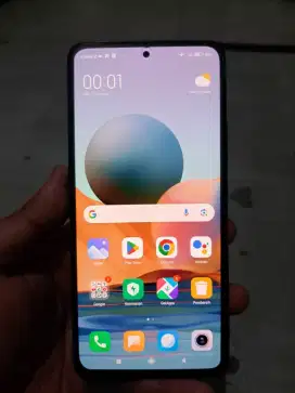 Redmi Note 10 Pro 6/128 GB