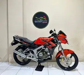Ninja R 2015 pjk pnjng full original rawatan seger bgt