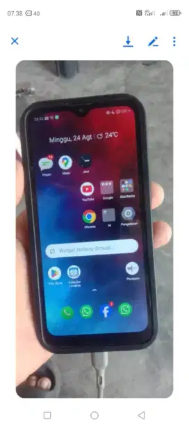 Realme c2 3/32 hp