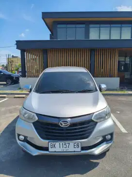 Xenia X 2017 pemakaian 2018