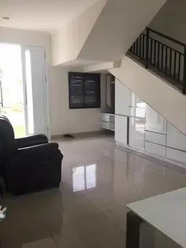 Termurah! Rumah Amanda di Summarecon Bandung