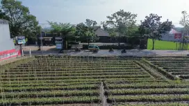 DiSewakan Depan RM Dapur Wiwi