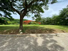 Jual Kavling Harga NJOP Komplek Green Court Cengkareng