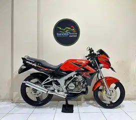 Ninja R 2015 pjk pnjng rawatan full original seger banget