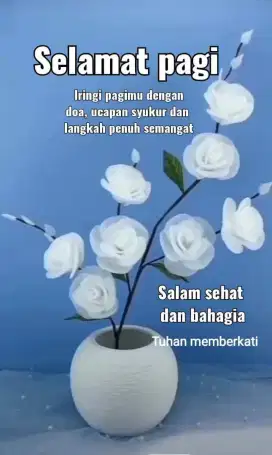 Orang bersih2 rumah