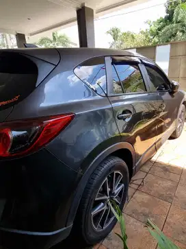 Mazda CX-5 2014 Bensin
