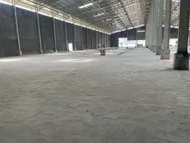 Disewakan Gudang Di Kawasan Indutri Bayur Periuk Tangerang