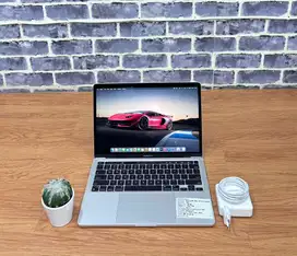 MacBook Pro M1 13” 2020 , Spek Costum