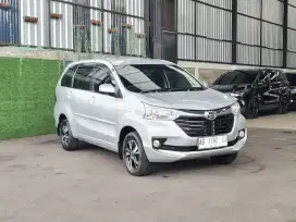 Xenia R 2017 manual tangan pertama