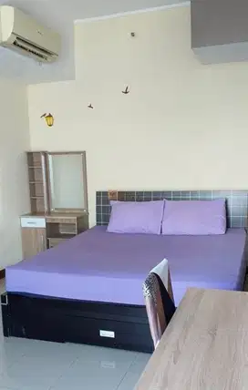 Disewakan apartemen 2br di season city furnsih di lokasi strategis