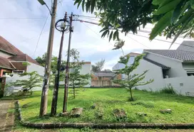 Jual Kavling Tanah Griya Loka Sektor 1.3 BSD Tangerang Selatan